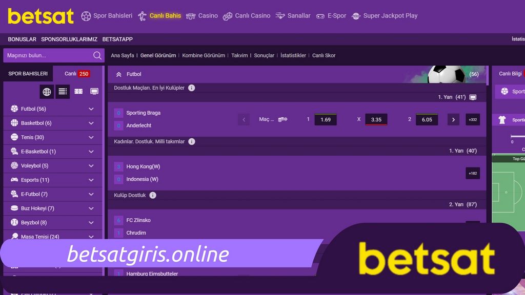 Betsat Kumarhane İncelemesi ve Ücretsiz Fiş Teşviki Betsat Kumarhane İncelemesi ve Ücretsiz Fiş Teşviki